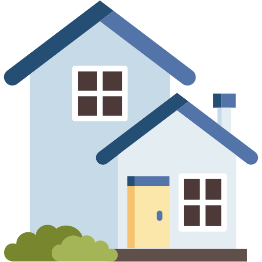 Exterior Homes
