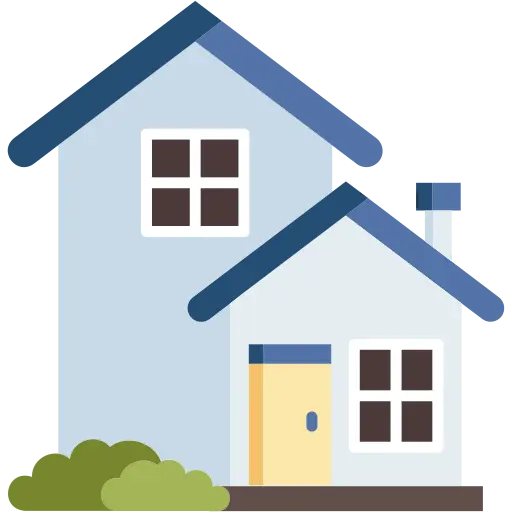 Exterior Homes