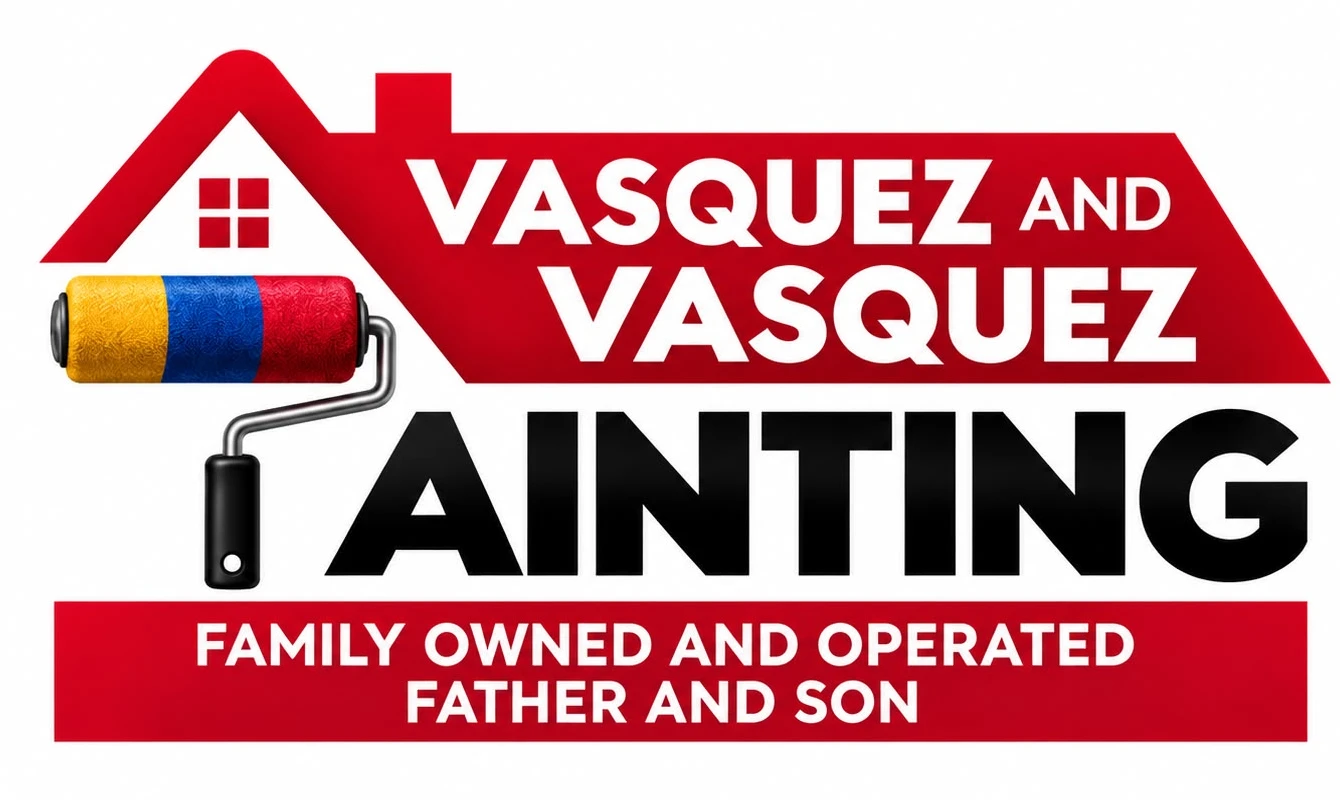 Vasquez & Vasquez Painting