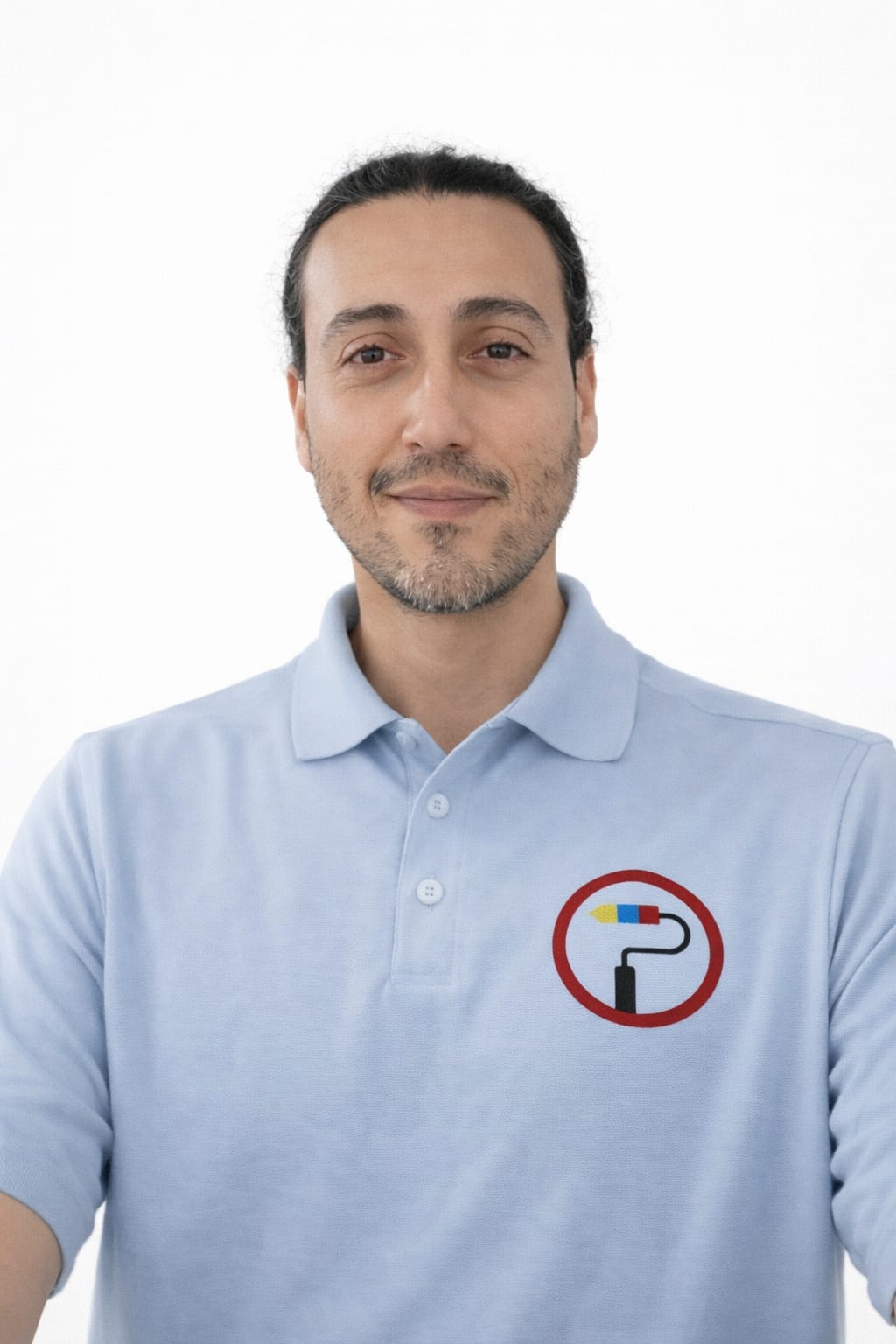 Michaell Vasquez